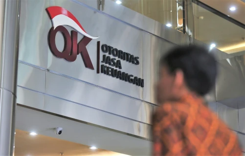 OJK: Boleh Blokir Rekening Lama yang Tak Digunakan, Asal....